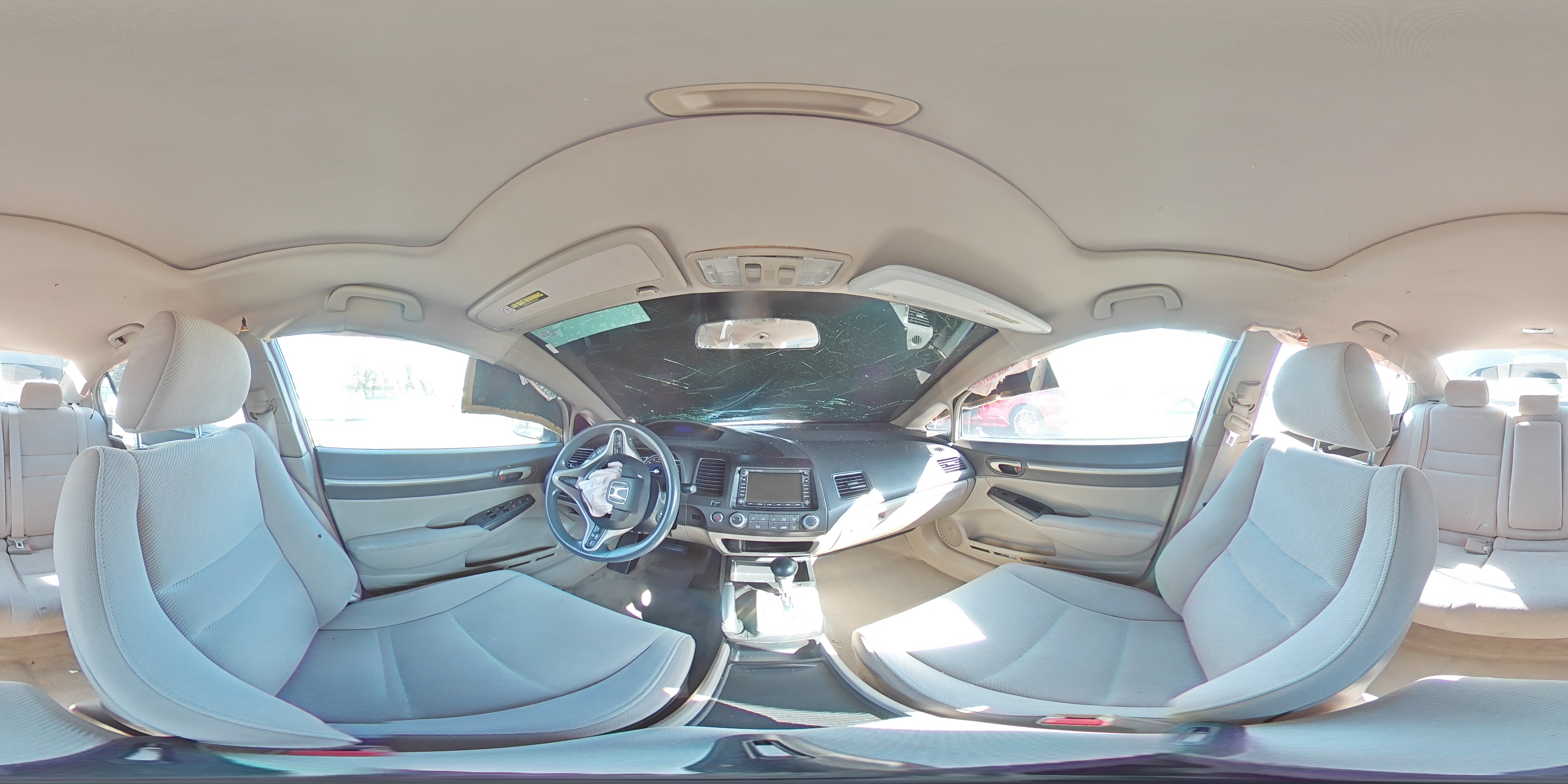2010 Honda Civic - Image 13