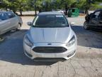 2018 Ford Focus Se zu verkaufen in Lexington, KY - Mechanical