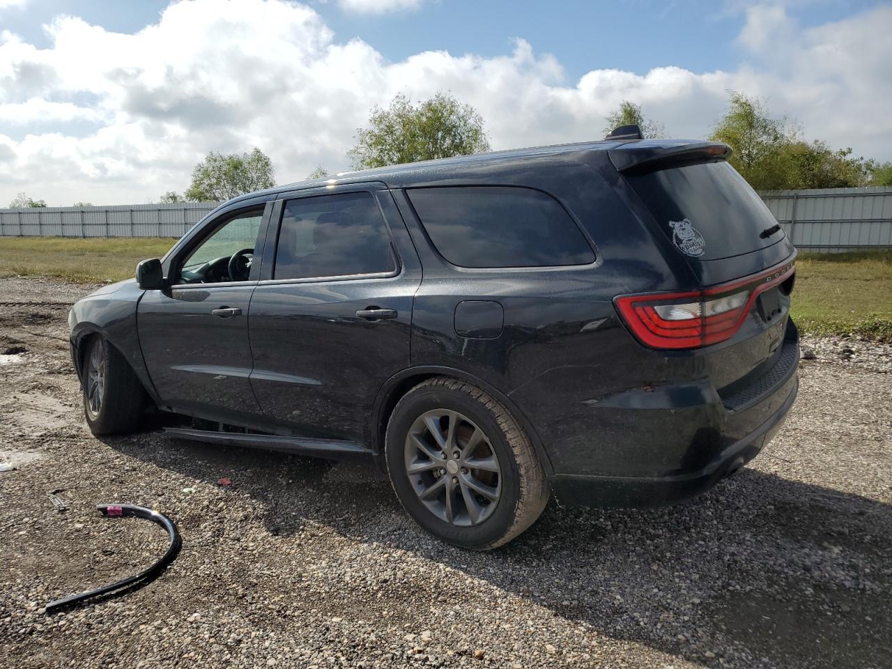 2017 Dodge Durango - Image 2