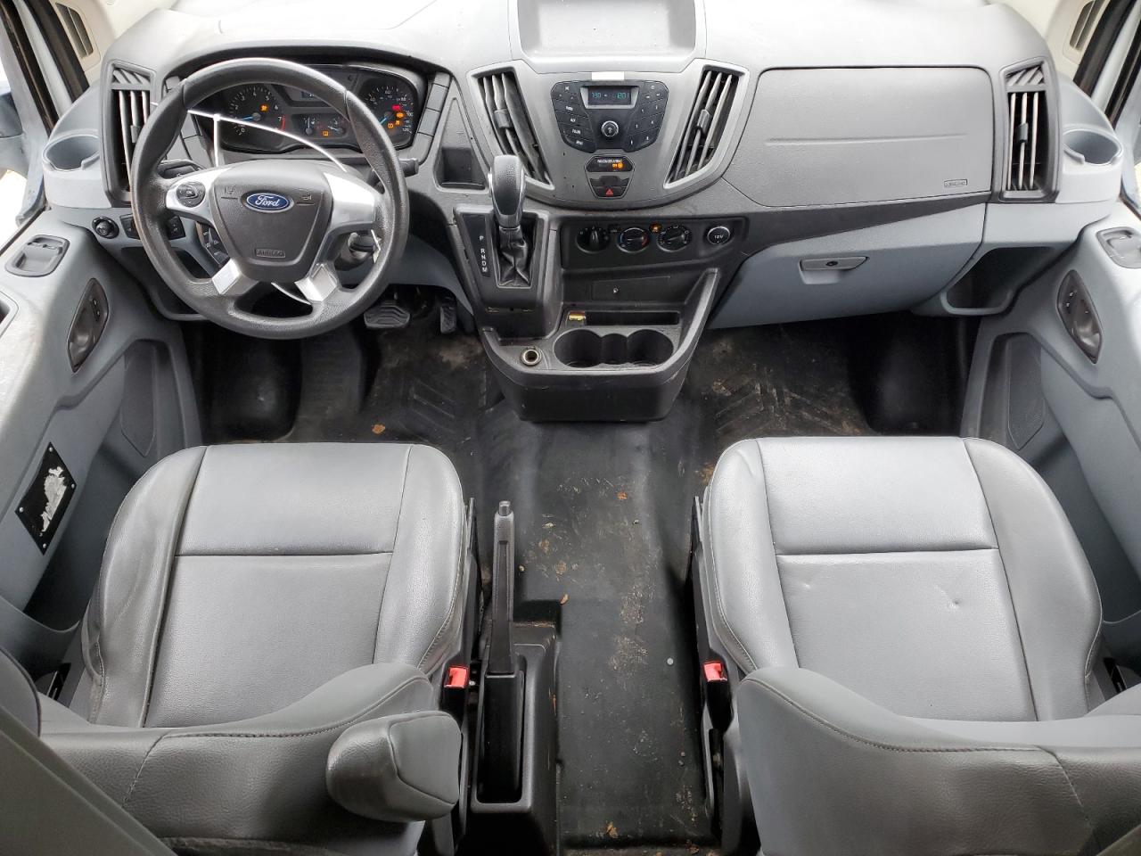 2018 Ford Transit - Image 8