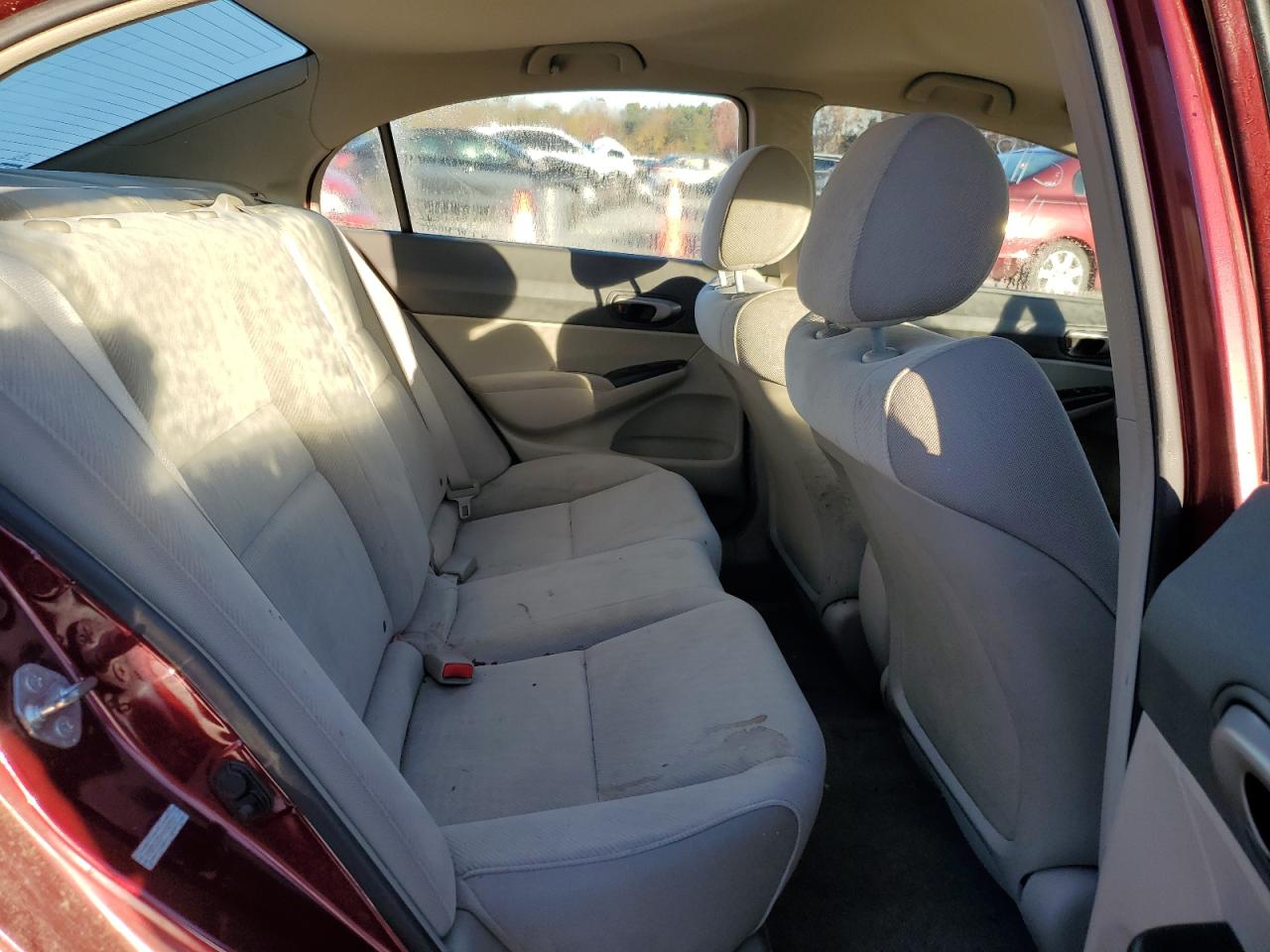2010 Honda Civic - Image 10