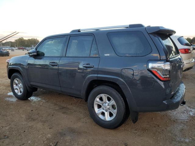  TOYOTA 4RUNNER 2024 Серый