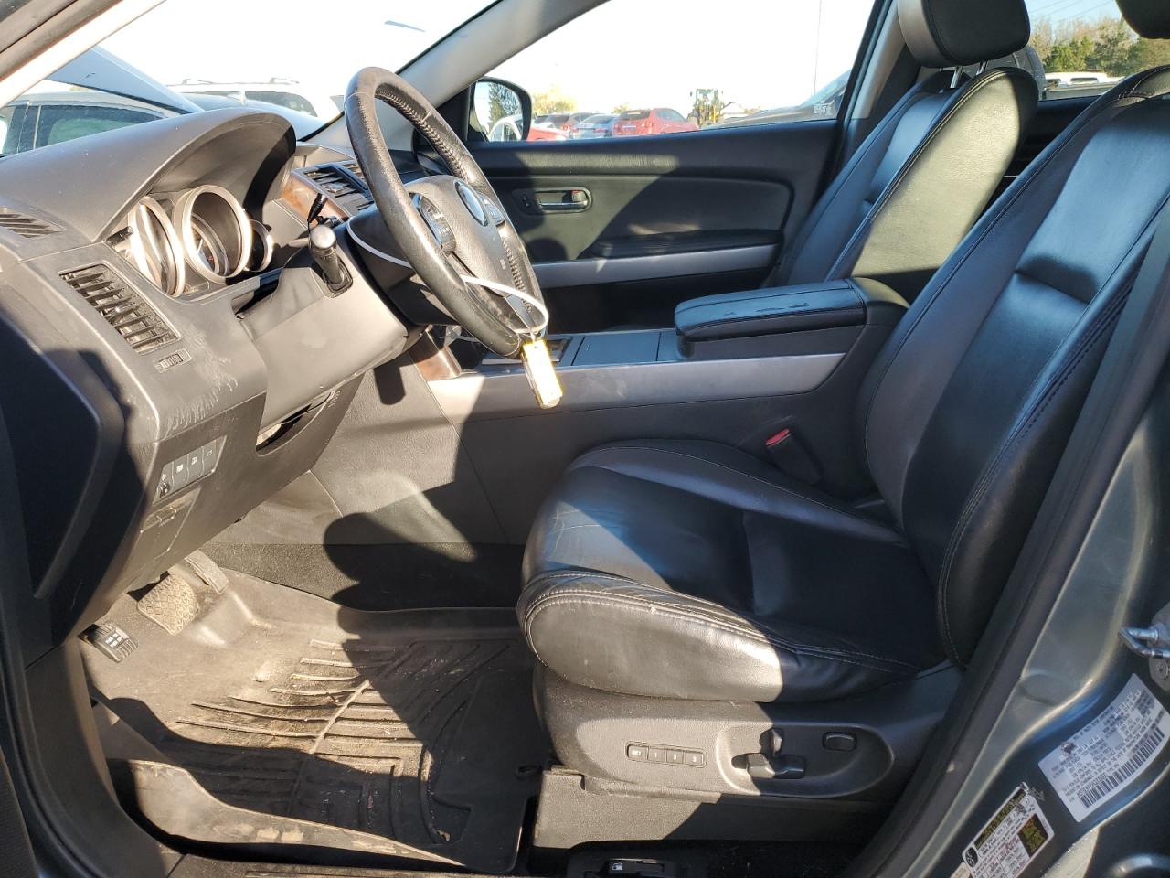 2010 Mazda CX-9 - Image 7