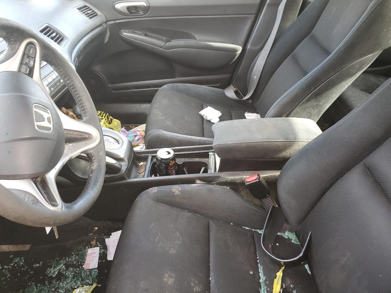 2009 Honda Civic - Image 8