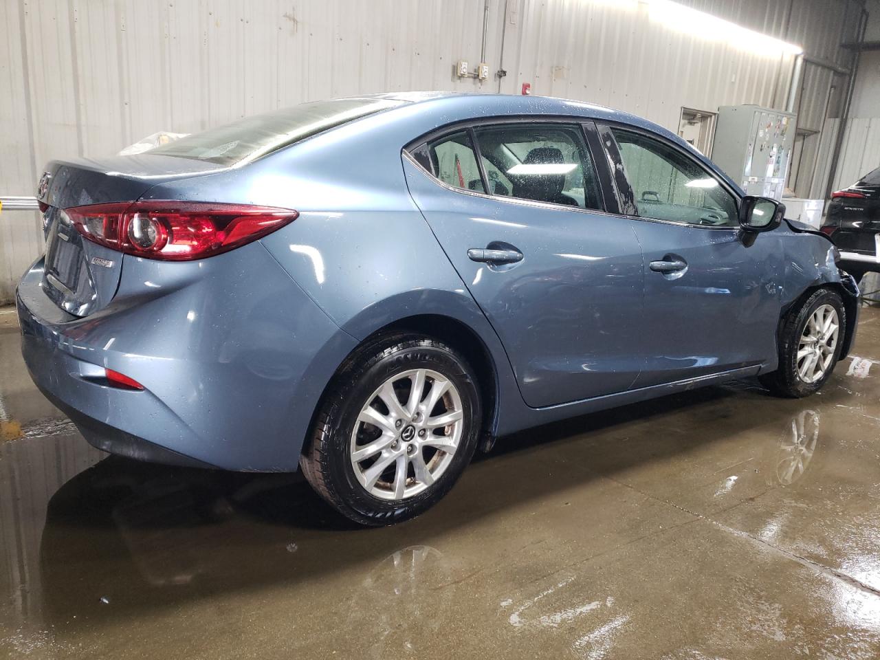 2016 Mazda 3 - Image 3