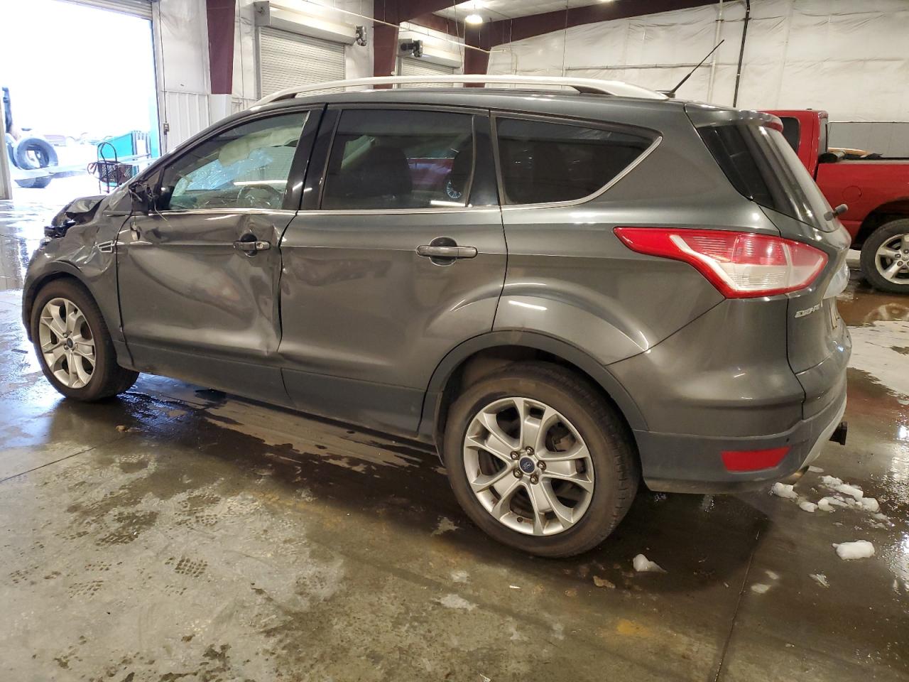 VIN 1FMCU9J96GUB47716 2016 FORD ESCAPE no.2