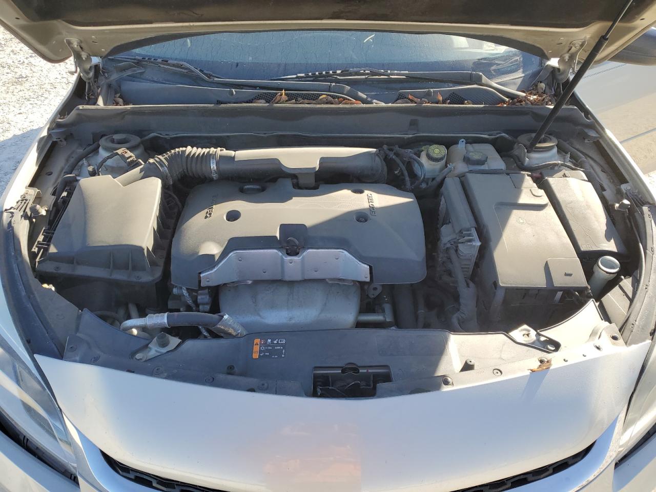 2014 Chevrolet Malibu - Image 13