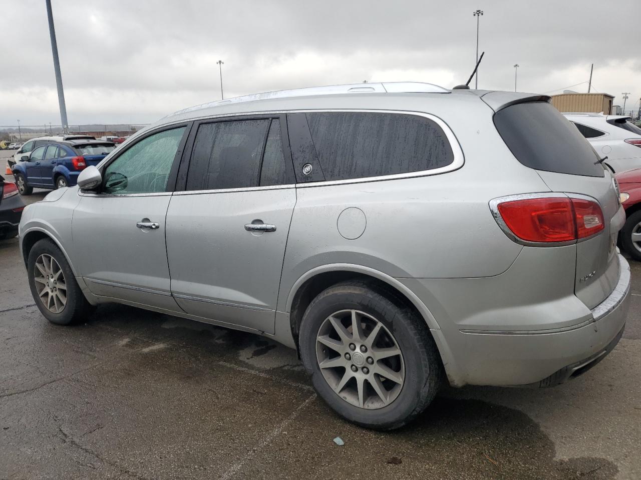 2014 Buick Enclave - Image 2