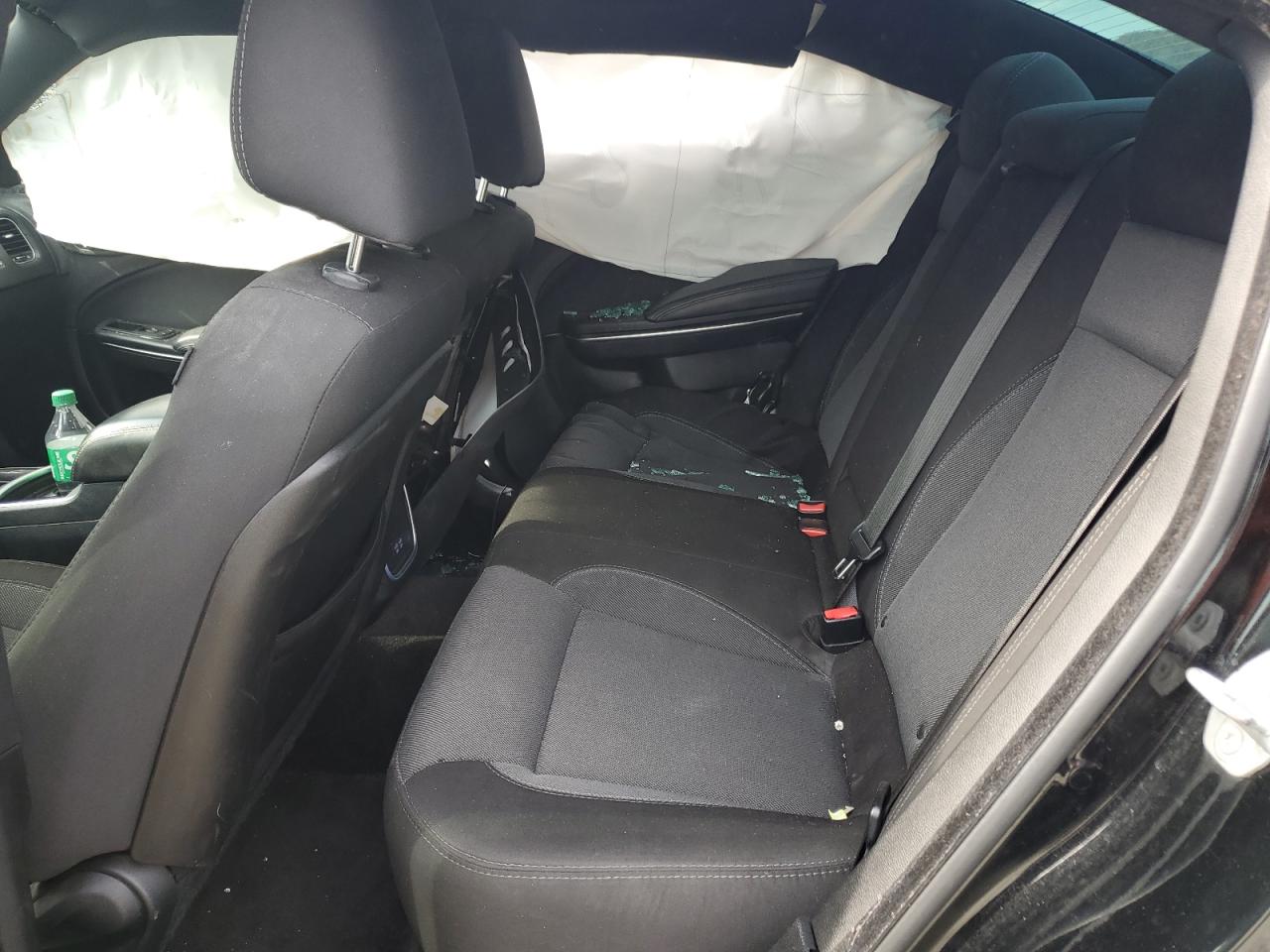 2016 Dodge Charger - Image 11