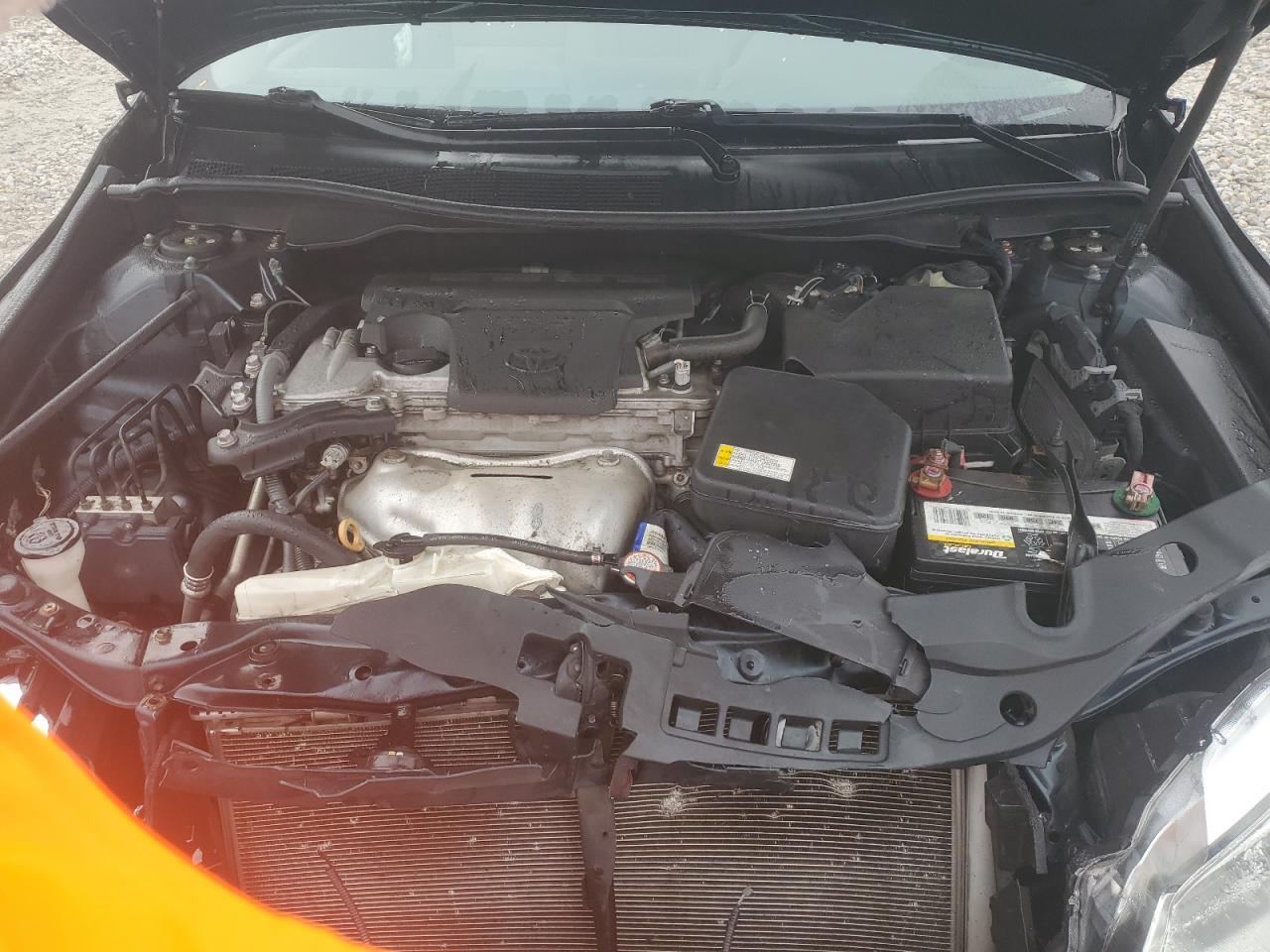 2016 Toyota Camry - Image 12