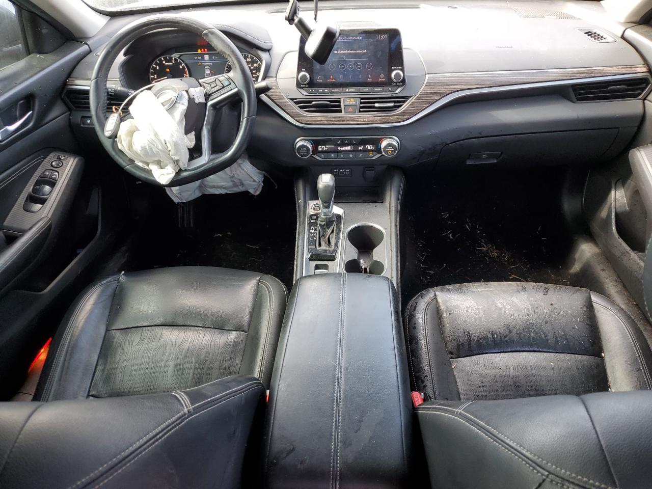 2019 Nissan Altima - Image 8