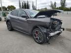 2024 Alfa Romeo Stelvio Ti for Sale in Miami, FL - Front End