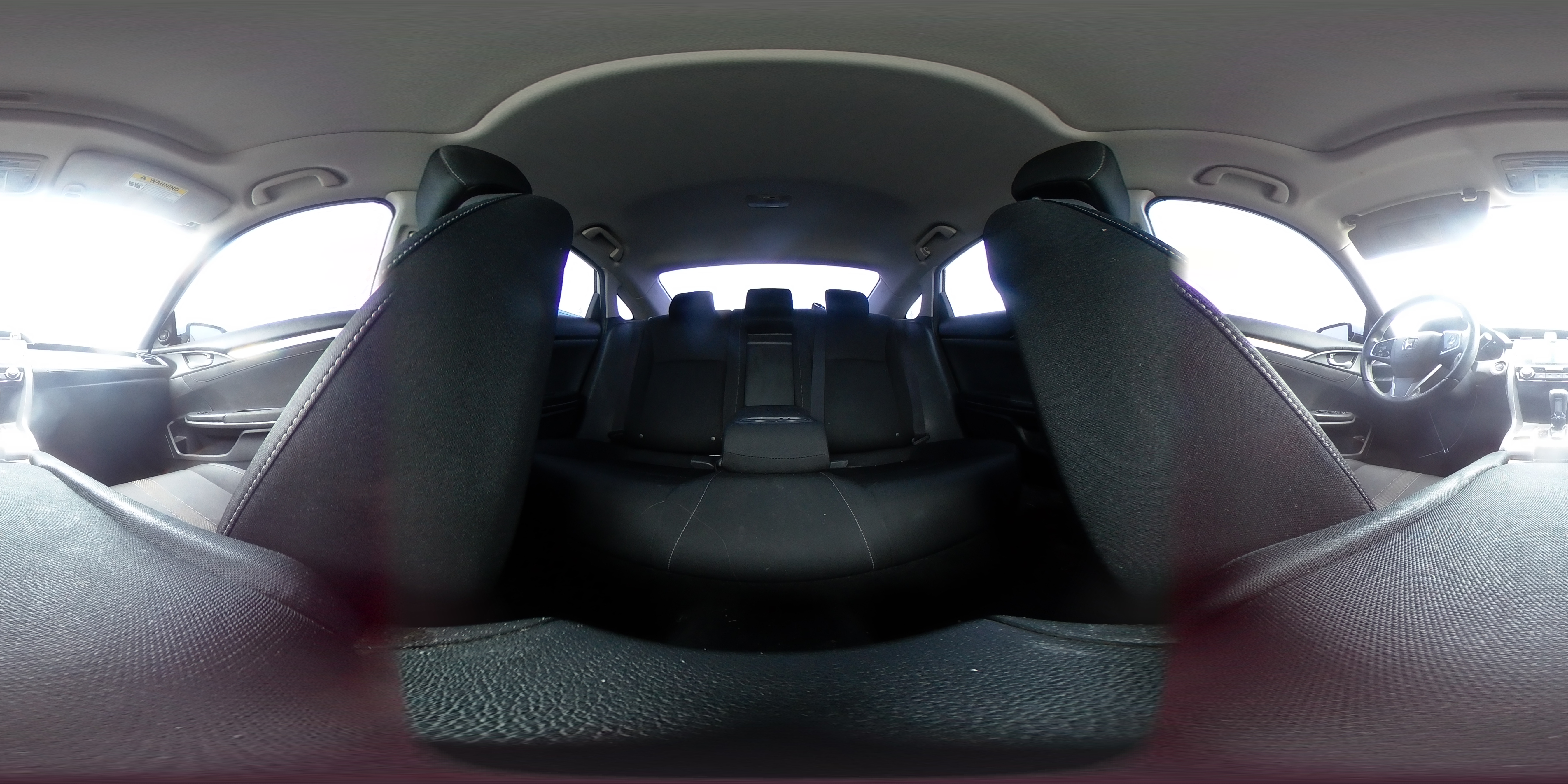 2017 Honda Civic - Image 14
