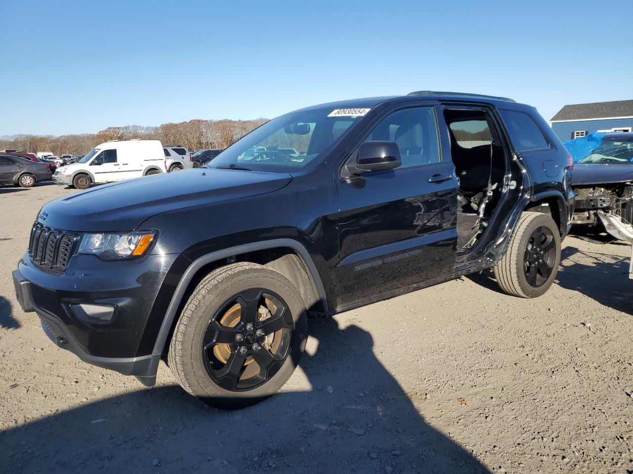 2019 Jeep Grand Cherokee - Image 1