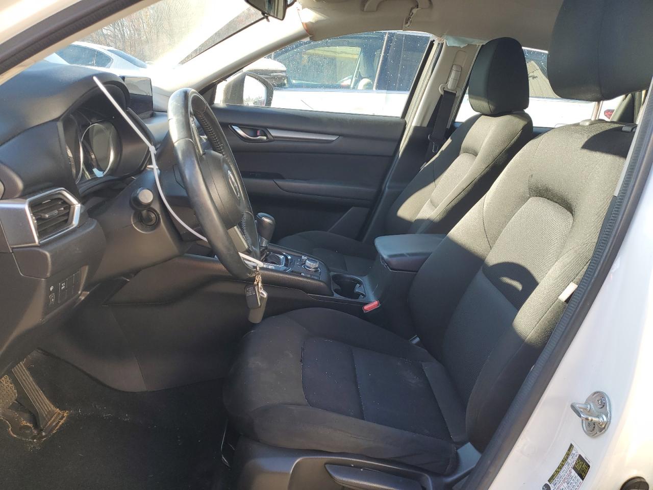 2019 Mazda CX-5 - Image 7