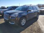 2014 Gmc Acadia Sle на продаже в East Granby, CT - Minor Dent/Scratches