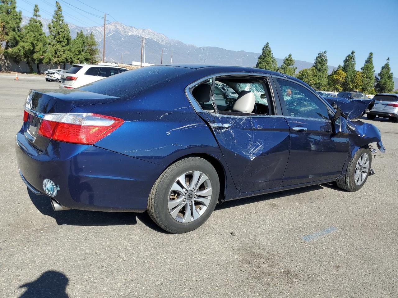 2014 Honda Accord - Image 3