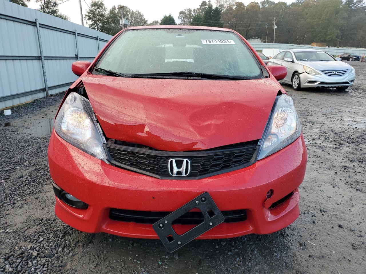 2013 Honda Fit - Image 5