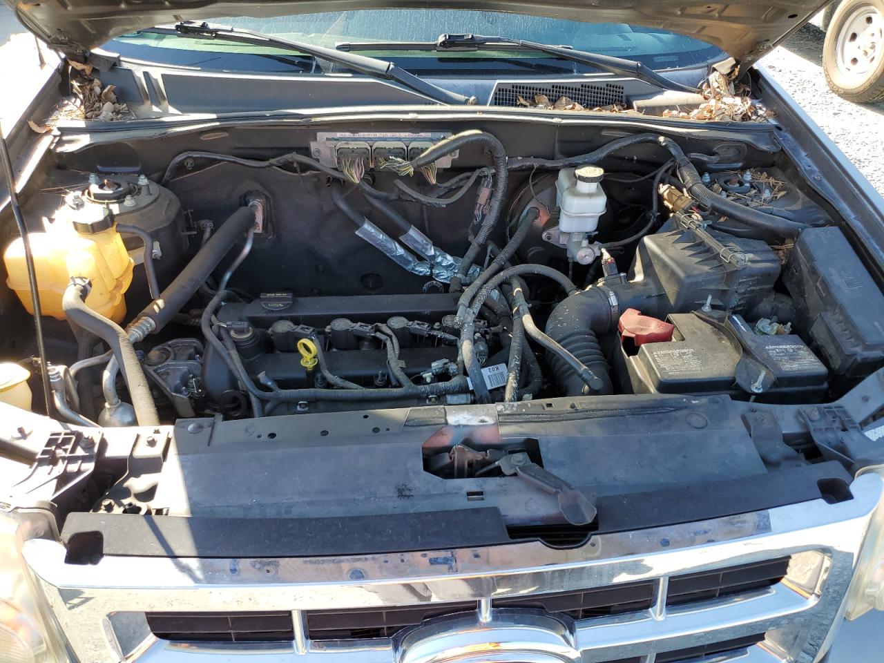 2009 Ford Escape - Image 12