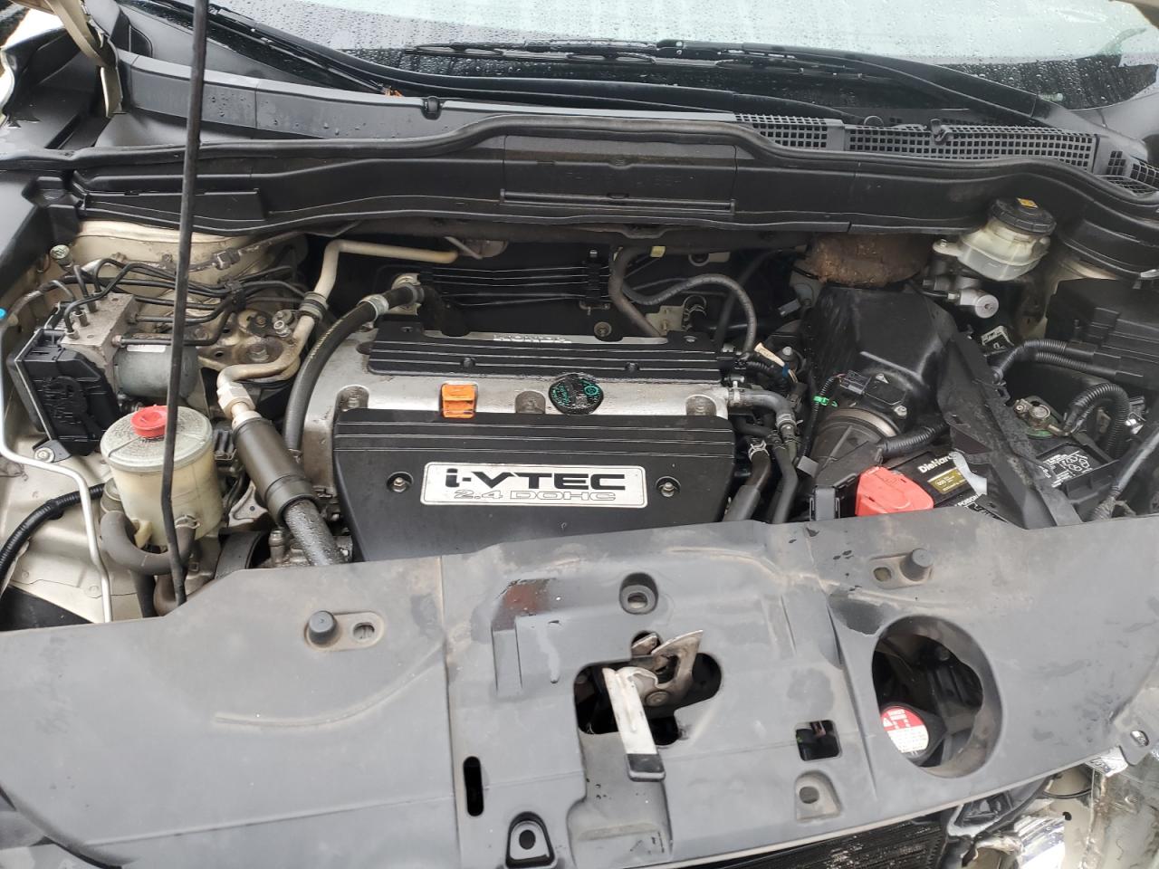 2009 Honda CR-V - Image 12