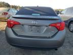 2018 Toyota Corolla L zu verkaufen in Finksburg, MD - Front End