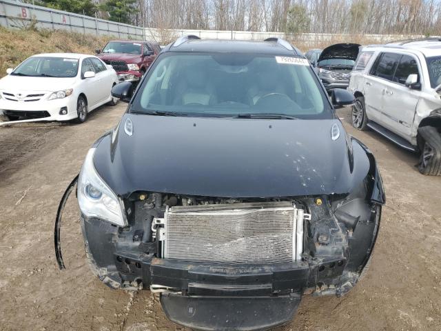  BUICK ENCLAVE 2016 Black