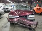 2006 Chevrolet Trailblazer Ls zu verkaufen in Denver, CO - Front End