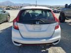 2020 Honda Fit Sport на продаже в Mentone, CA - Front End