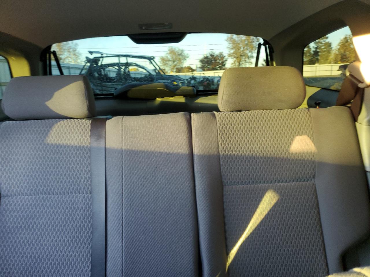 2008 Toyota Matrix - Image 10