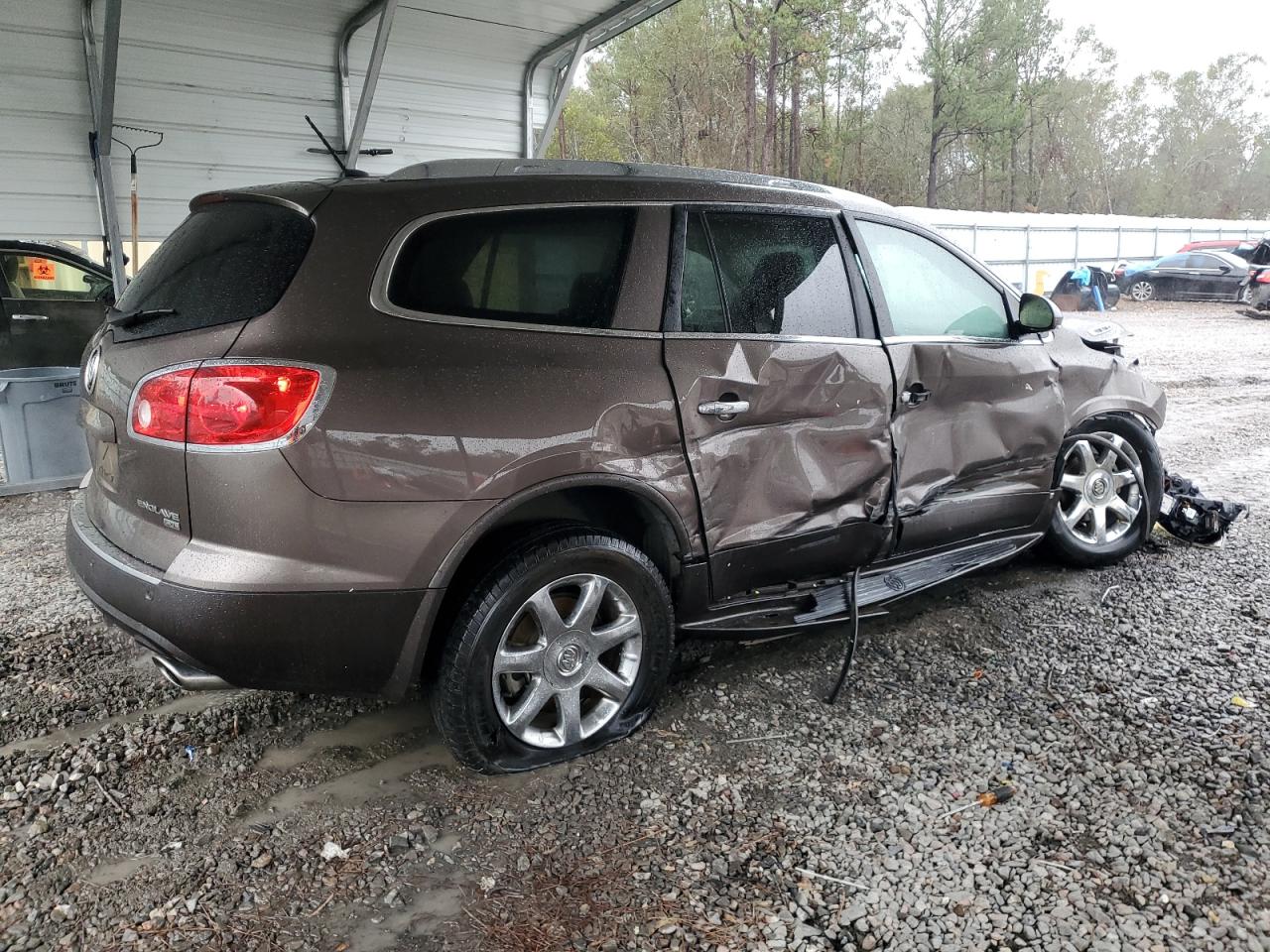 2009 Buick Enclave - Image 3