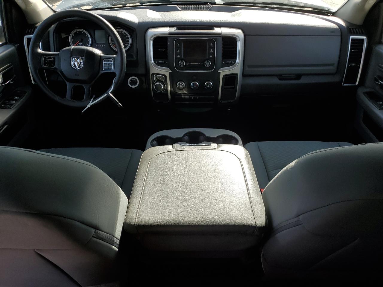 2019 RAM 1500 - Image 8