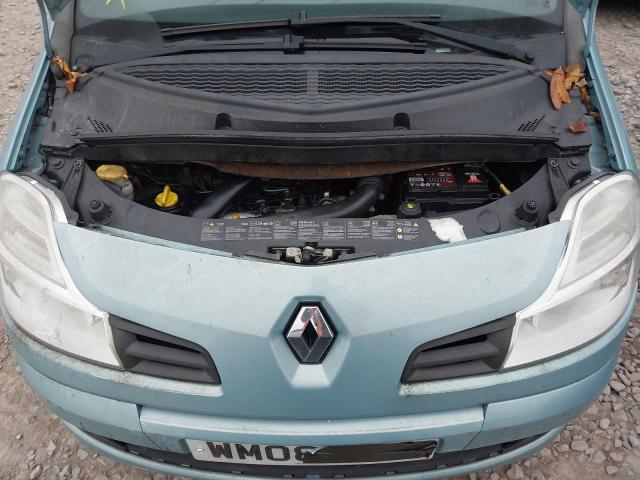 2008 RENAULT G-MODUS DY