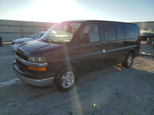 2005 Chevrolet Express G1500 