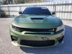 2023 Dodge Charger Scat Pack en Venta en Las Vegas, NV - Undercarriage