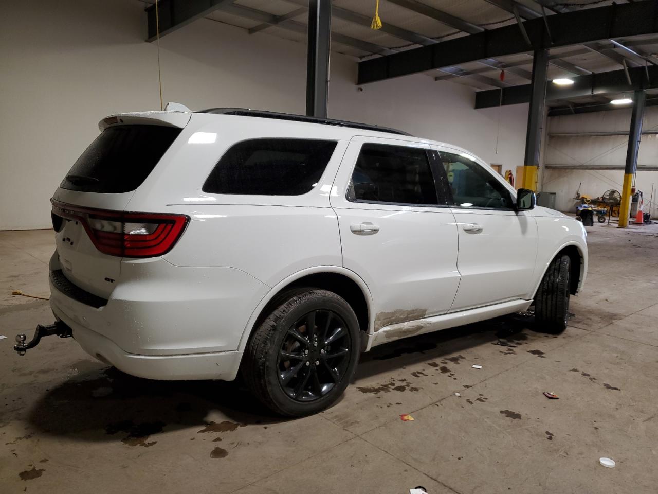 2018 Dodge Durango - Image 3