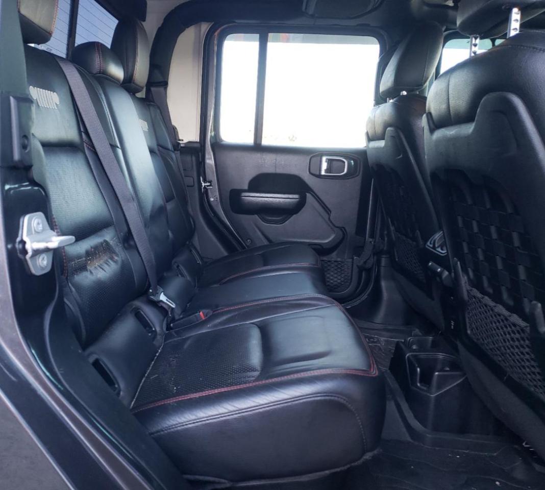 2020 Jeep Gladiator - Image 10