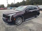 2020 Cadillac Xt4 Premium Luxury للبيع في Savannah، GA - Top/Roof