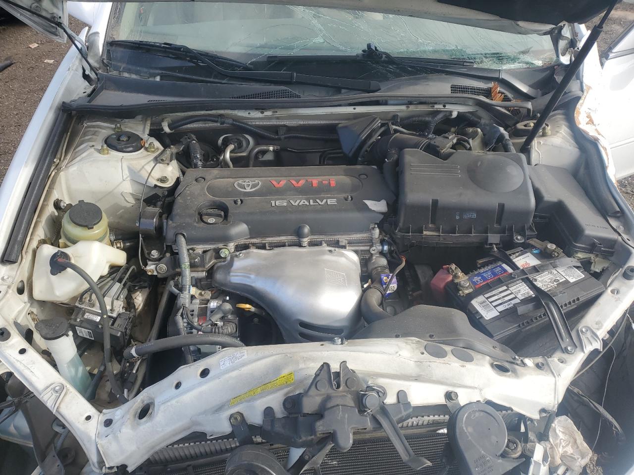 2004 Toyota Camry - Image 11