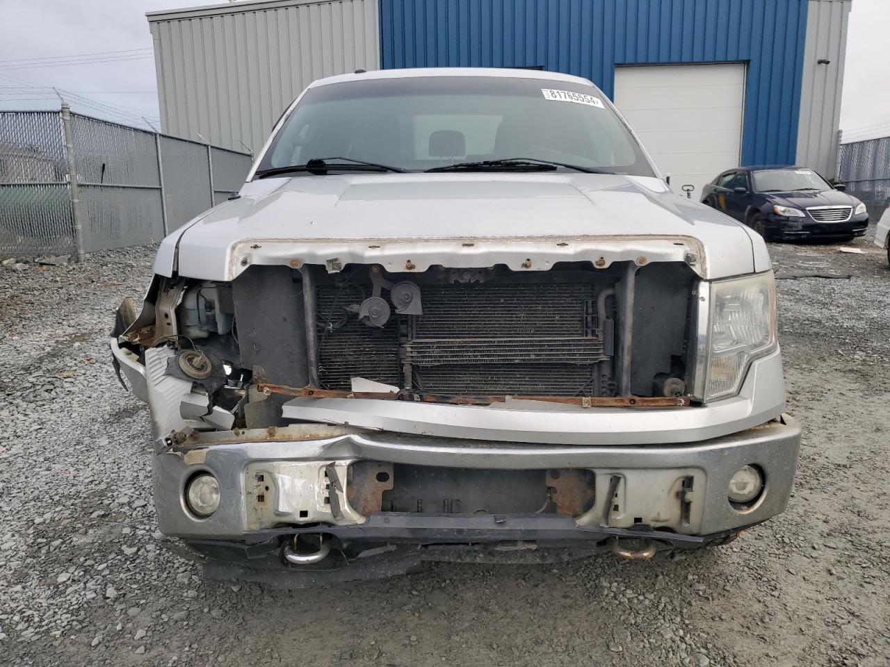 2012 Ford F-150 - Image 5