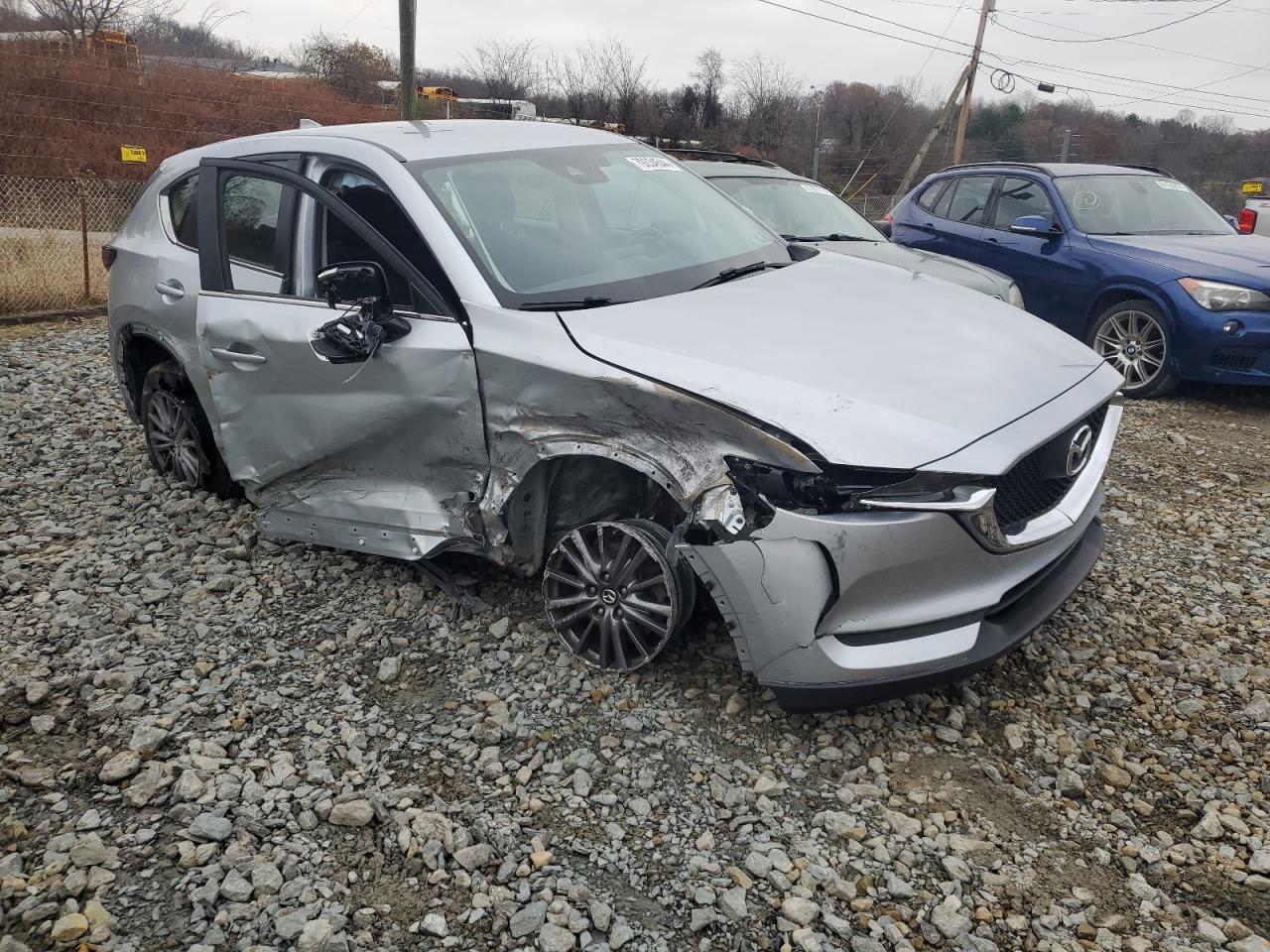 2018 Mazda CX-5 - Image 4