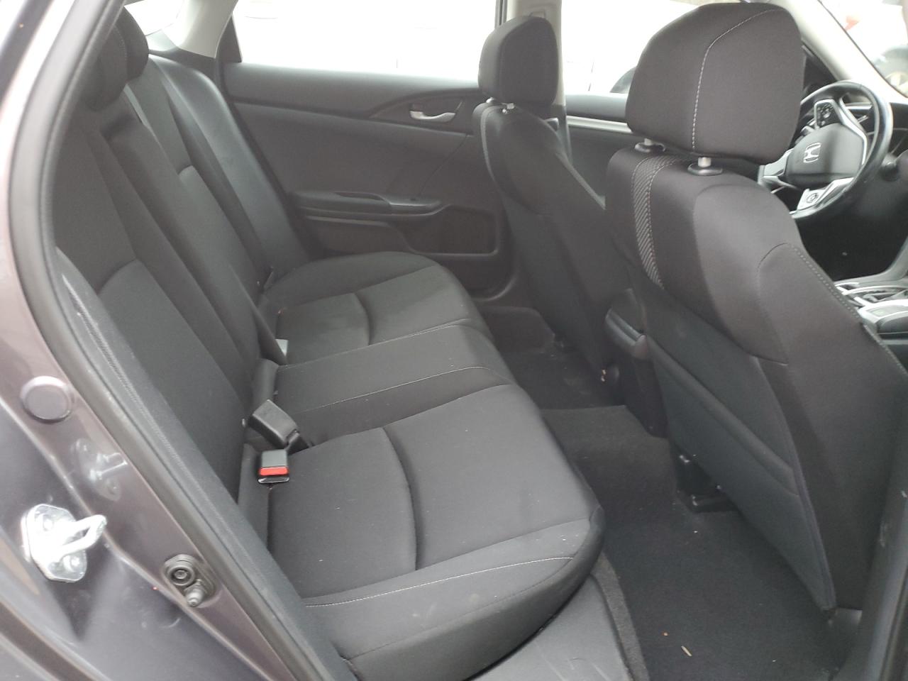 2021 Honda Civic - Image 10