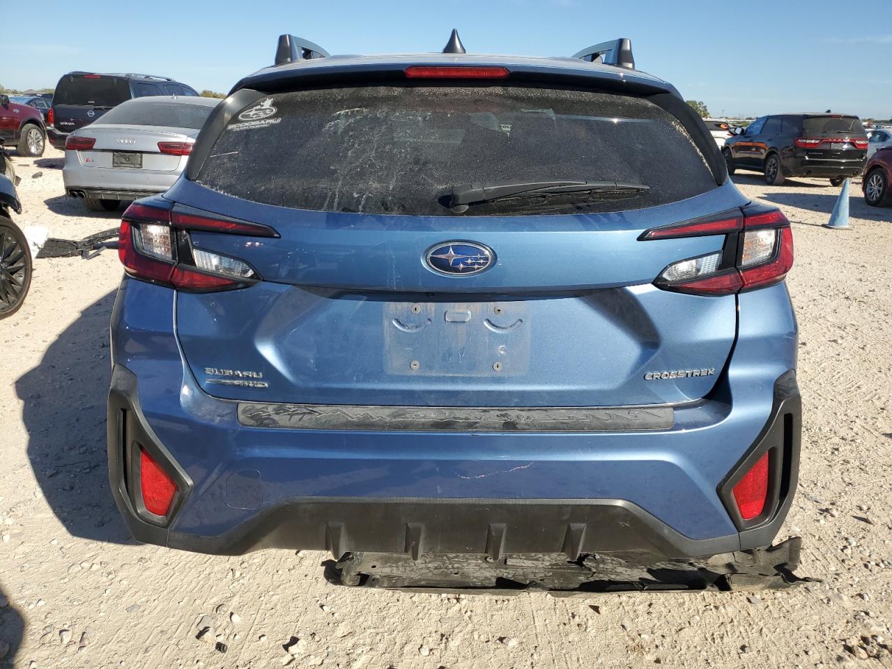 2024 Subaru XV - Image 6