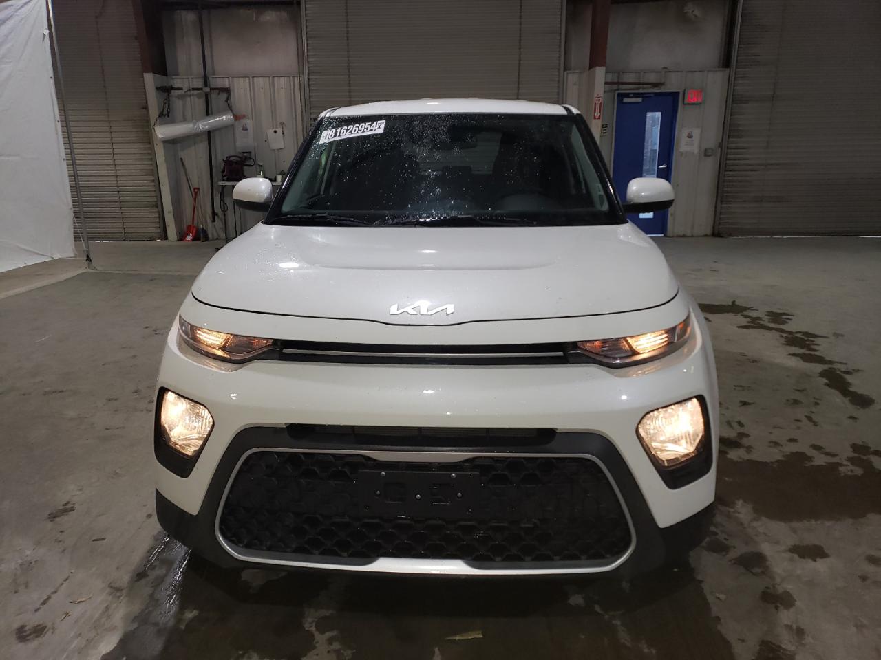 2022 Kia Soul - Image 5