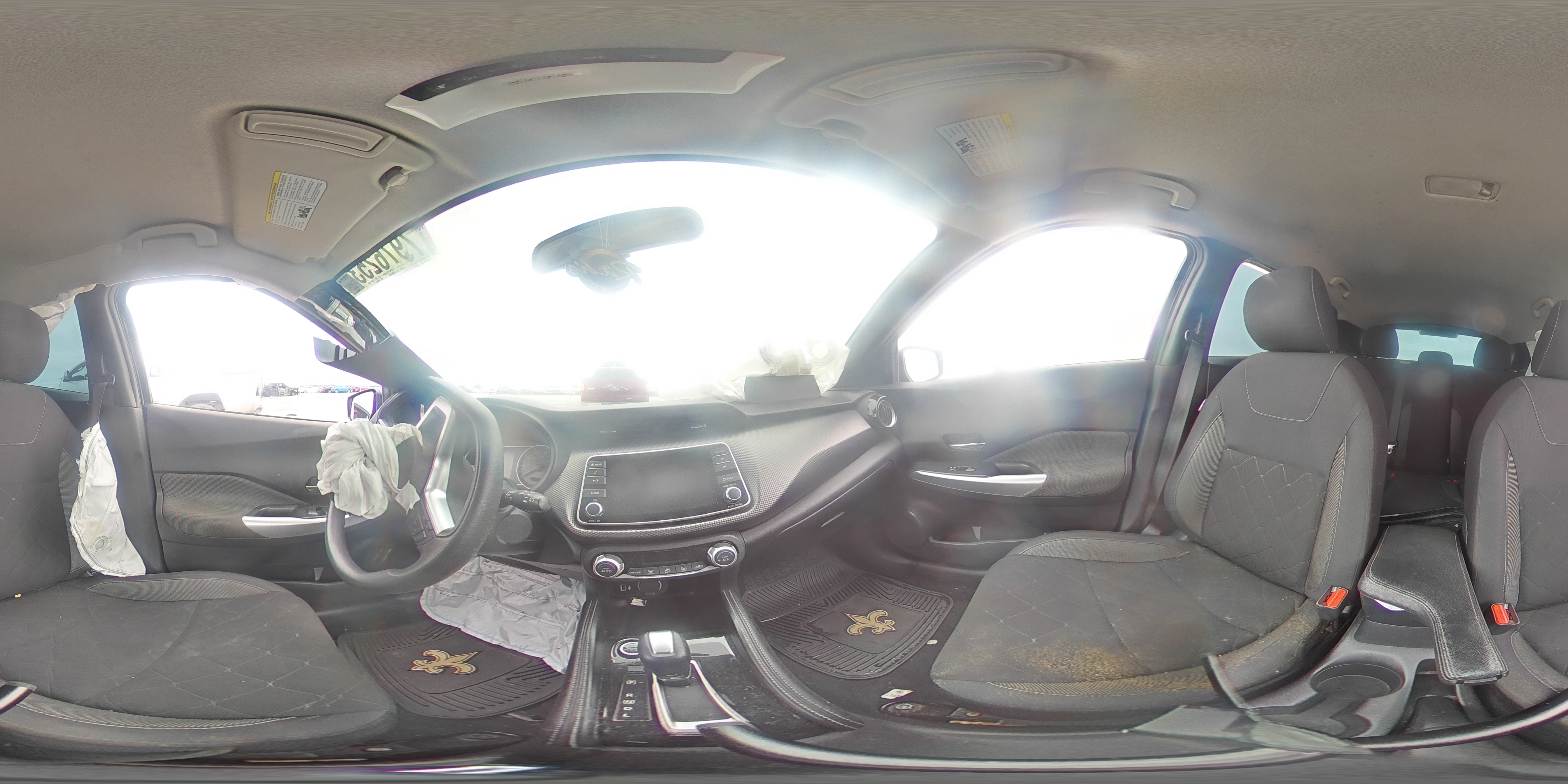 2019 Nissan Kicks - Image 12