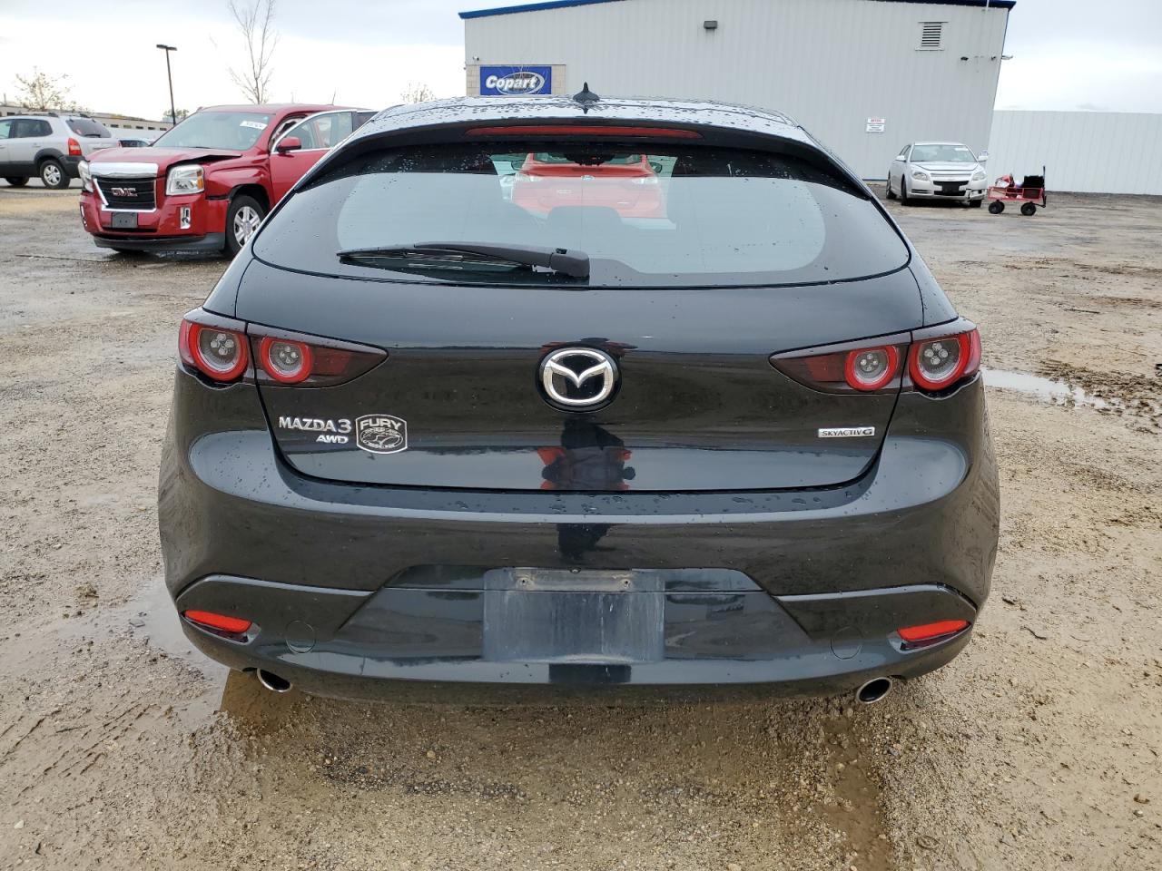 2019 Mazda 3 - Image 6