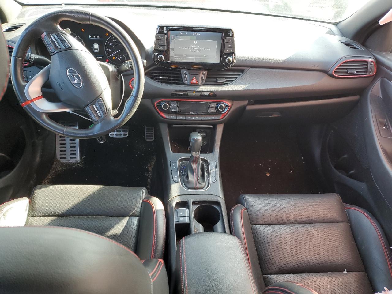 2018 Hyundai Elantra - Image 8