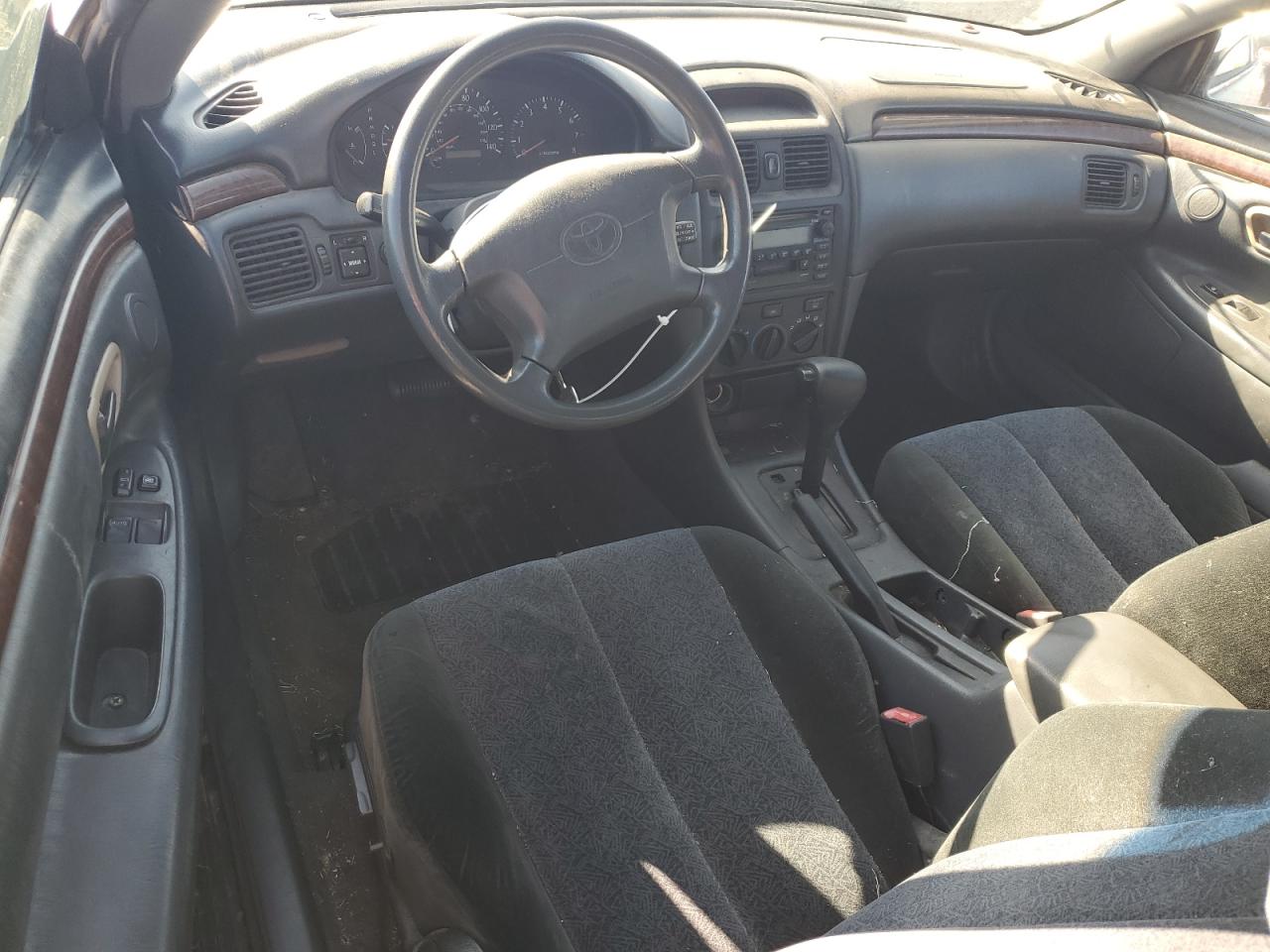 2000 Toyota Camry Solara - Image 8