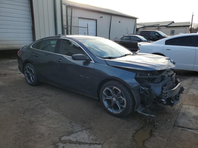  CHEVROLET MALIBU 2019 Szary