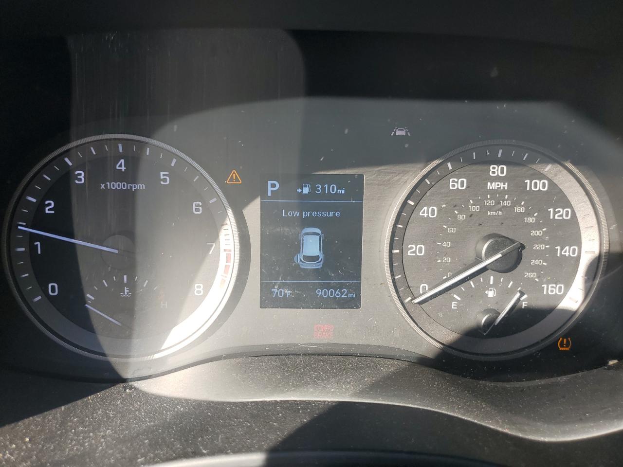 2019 Hyundai Tucson - Image 9