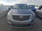 2020 Cadillac Xt5 Premium Luxury de vânzare în Riverview, FL - Water/Flood